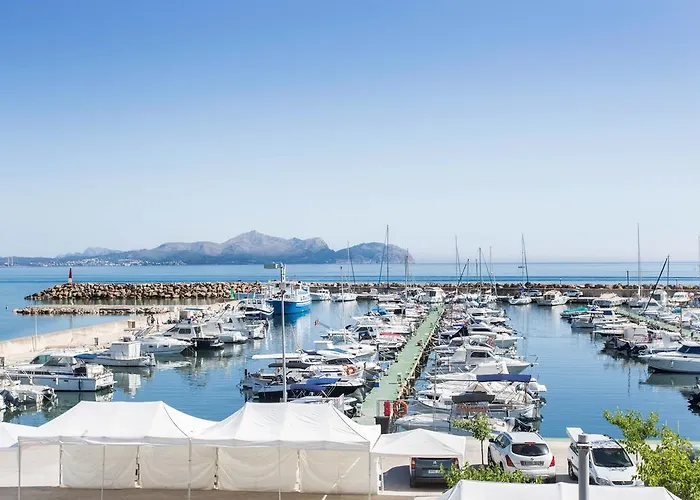 Casa Catalina Mallorca Sea Front