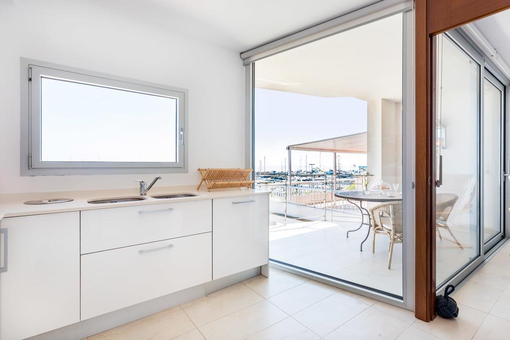 Apartment Casa Catalina Mallorca Sea Front Can Picafort (Mallorca)