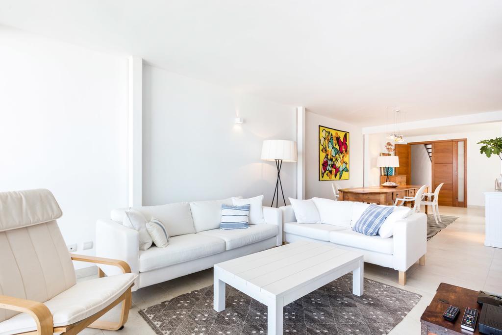 Casa Catalina Mallorca Sea Front Apartment Can Picafort (Mallorca)